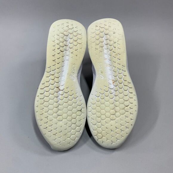 Asics COMUTORA Running Shoes Women's Size 8.5 Black Athletic‎ Running Training - Picture 10 of 11